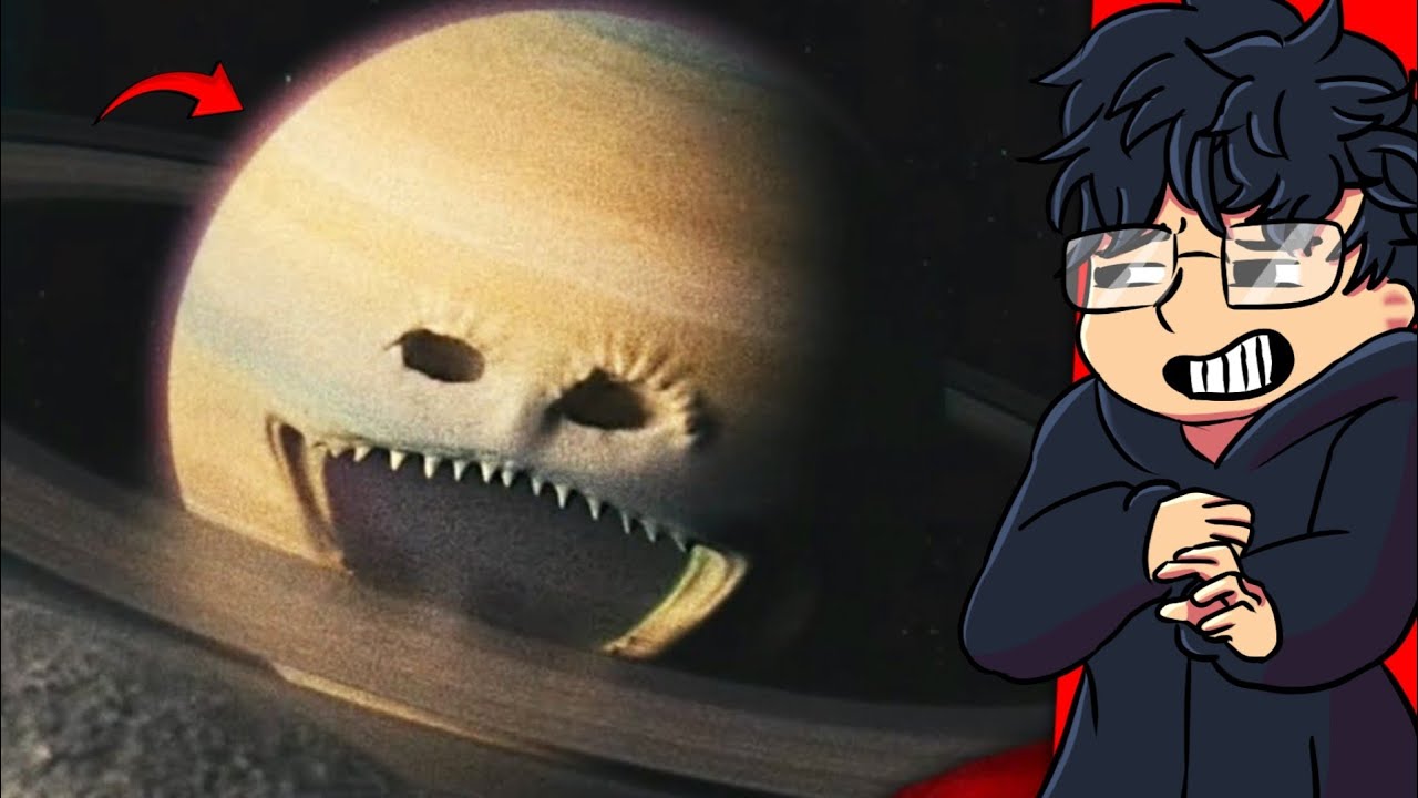 SPACE MONSTERS IN REAL LIFE CAUGHT ON CAMERA !!