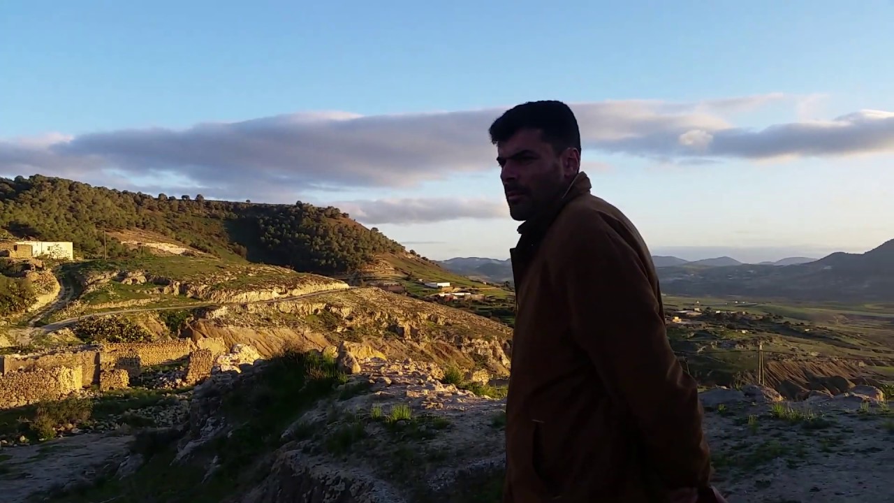 أقدم المساجد ببني سيدال الجبل بإقليم الناظور