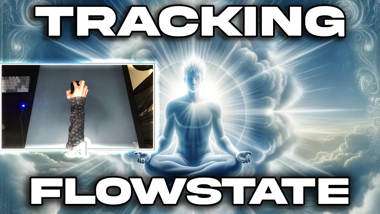 Pov: you enter complete flowstate | The Finals Tracking Clips of 2024