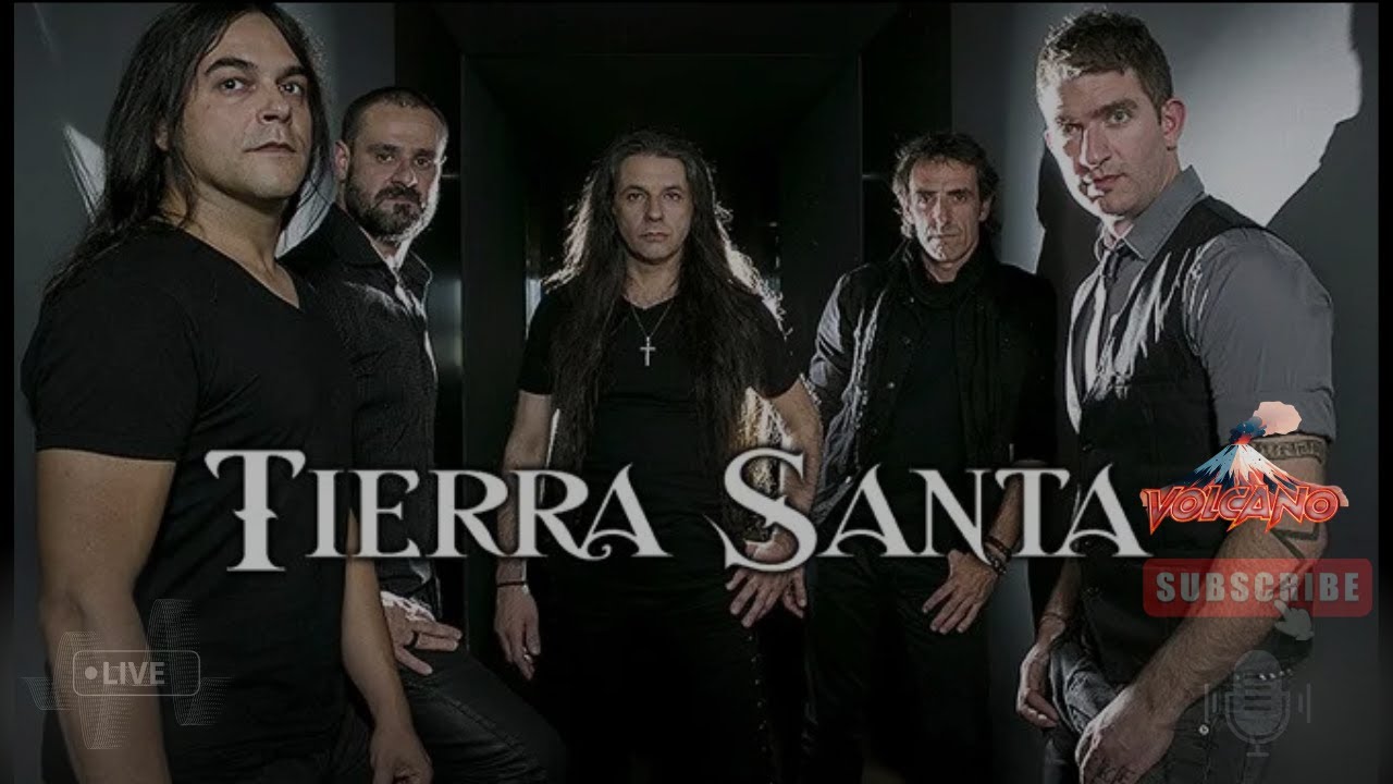 TIERRA SANTA en Ibarra, Ecuador 🔥 | Concierto Épico 19 Septiembre 2025