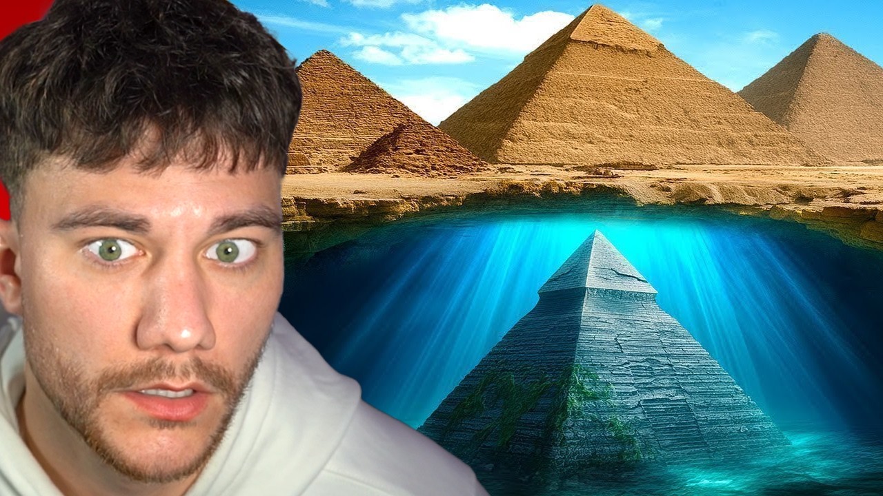 TENTO OBJEV ZMĚNIL DĚJINY LIDSTVA NAVŽDY