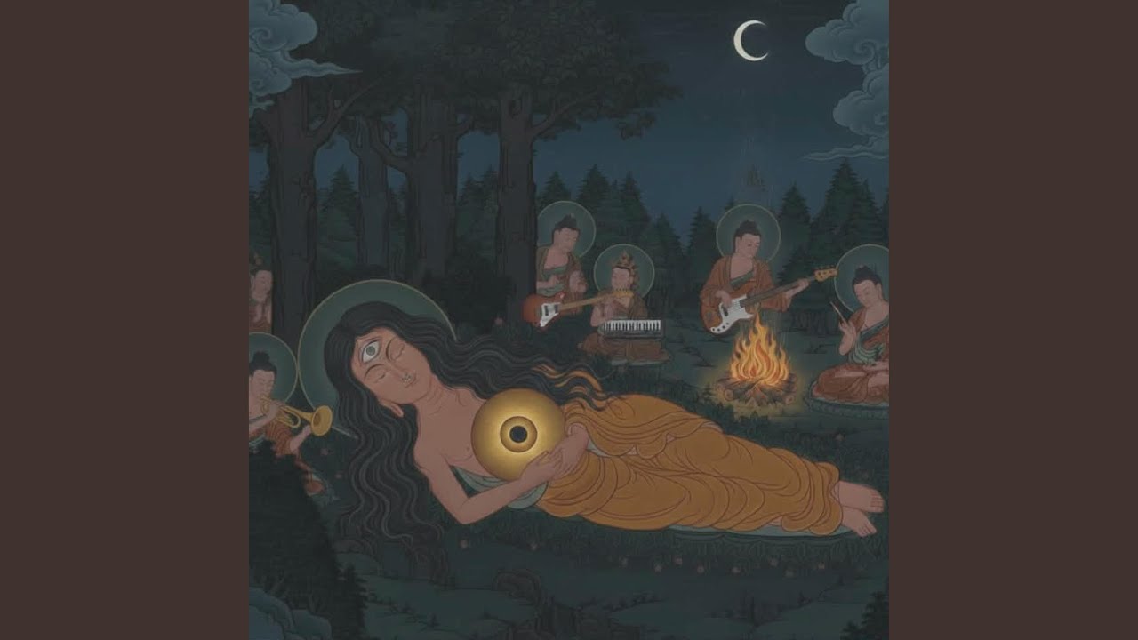 The Third Eye