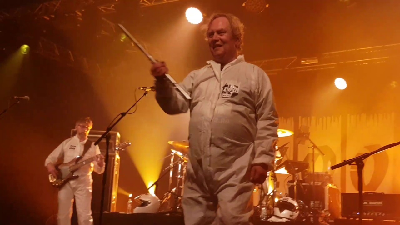 ZOO - Slogfunk/Spesialklasse
