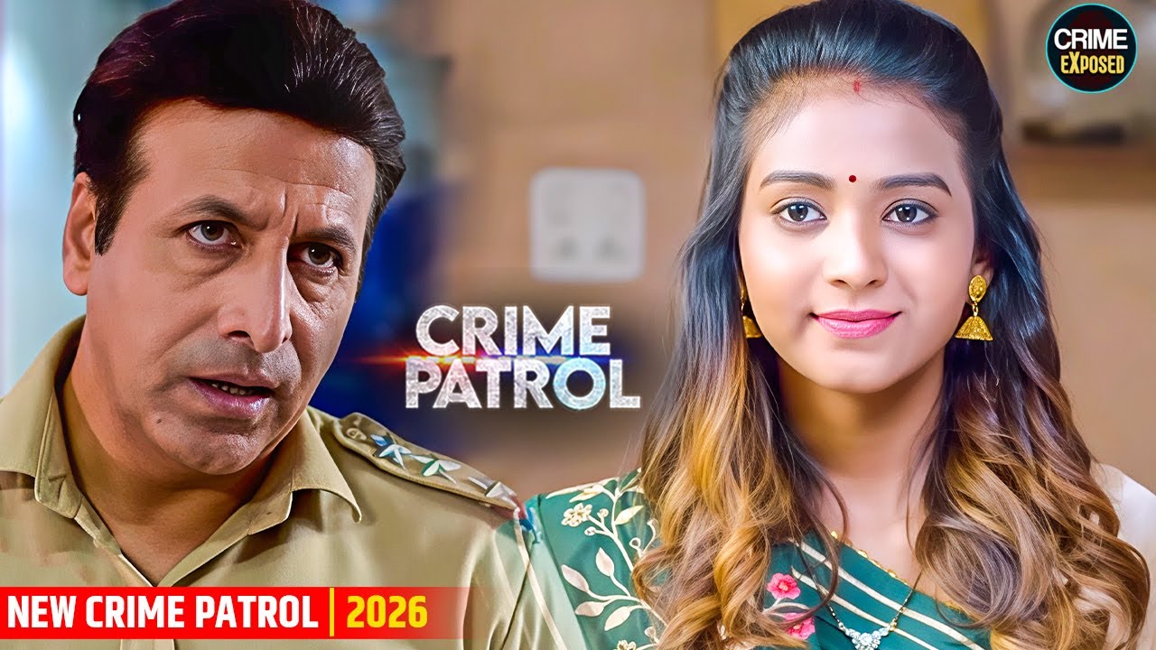 #kolkata Crime | Crime Exposed 2025 | Crime Patrol | New Season #truestory