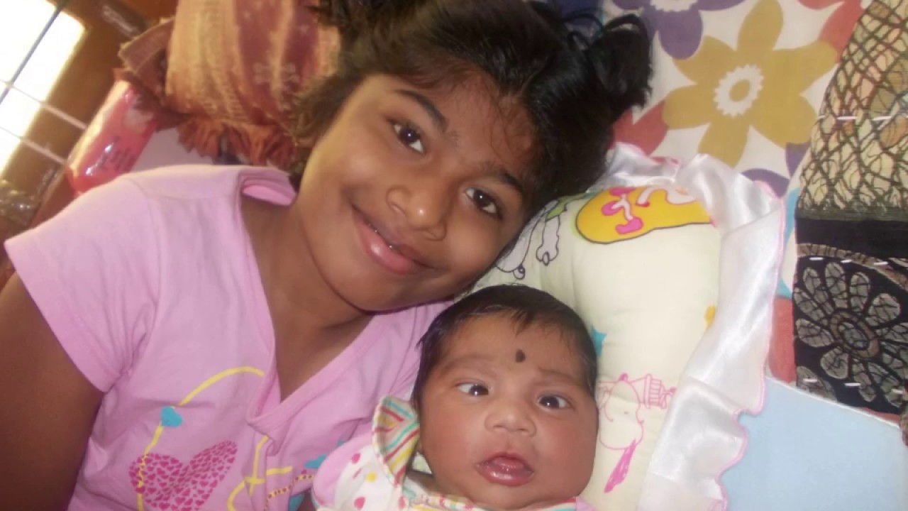 Dhruvi's memories