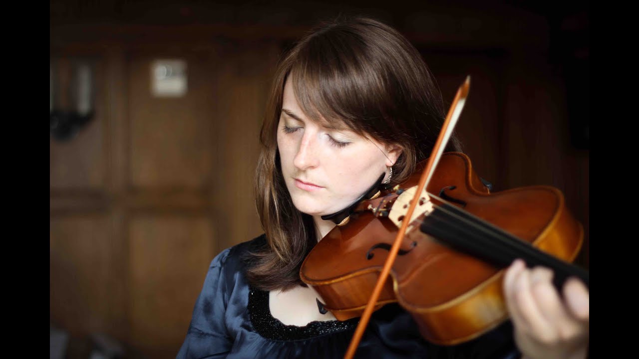 Telemann ~ Fantasia No.12, TWV 