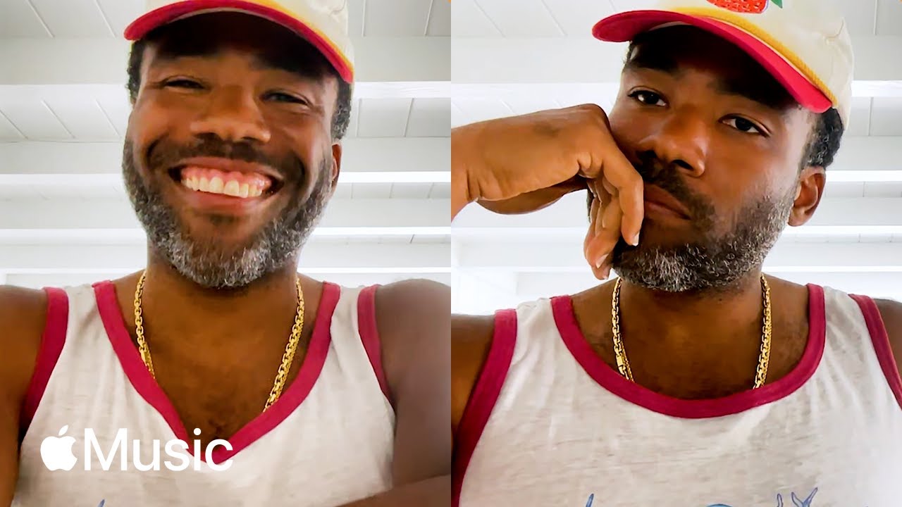 Childish Gambino: Bando Stone and The New World, 