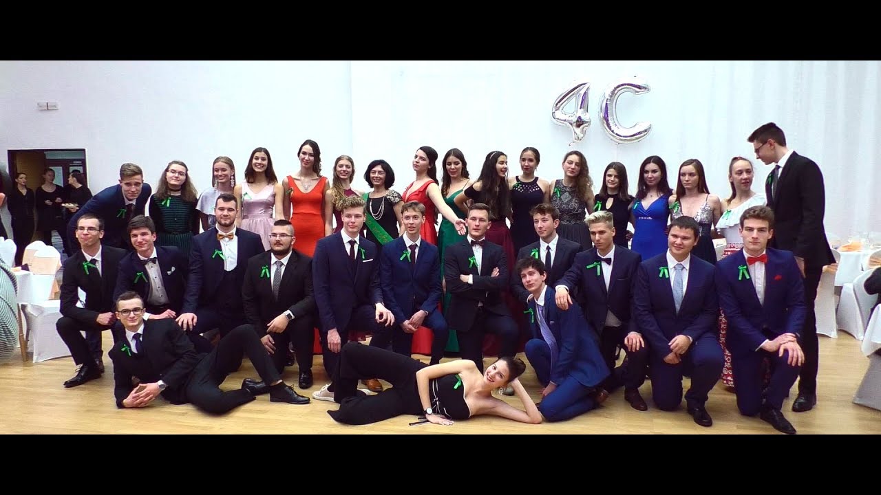 Stužková GxA=M+Č-A  4.C - DK Slovenský Grob