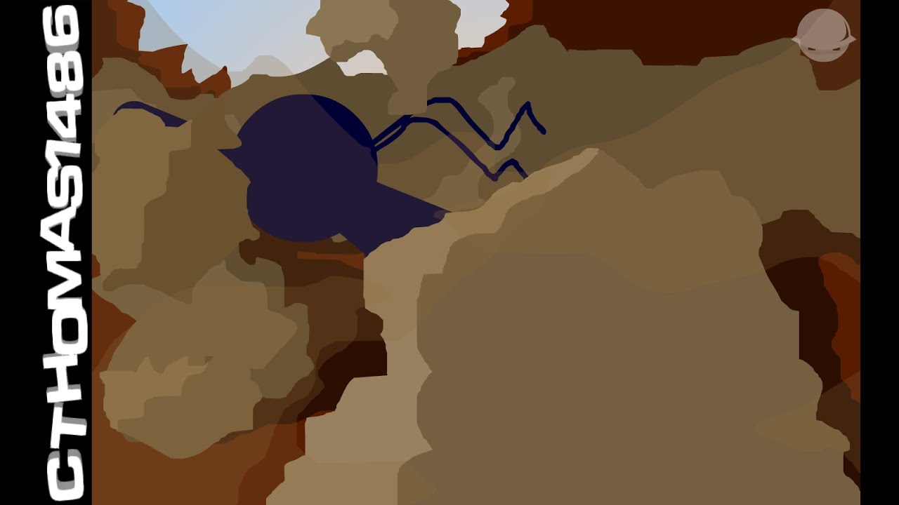 CThomas1486 Gaming: Epic Ninja 2