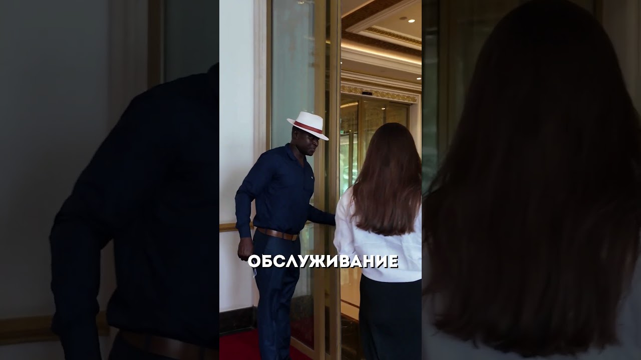 Чем Raffles Dubai отличается от Raffles the Palm?