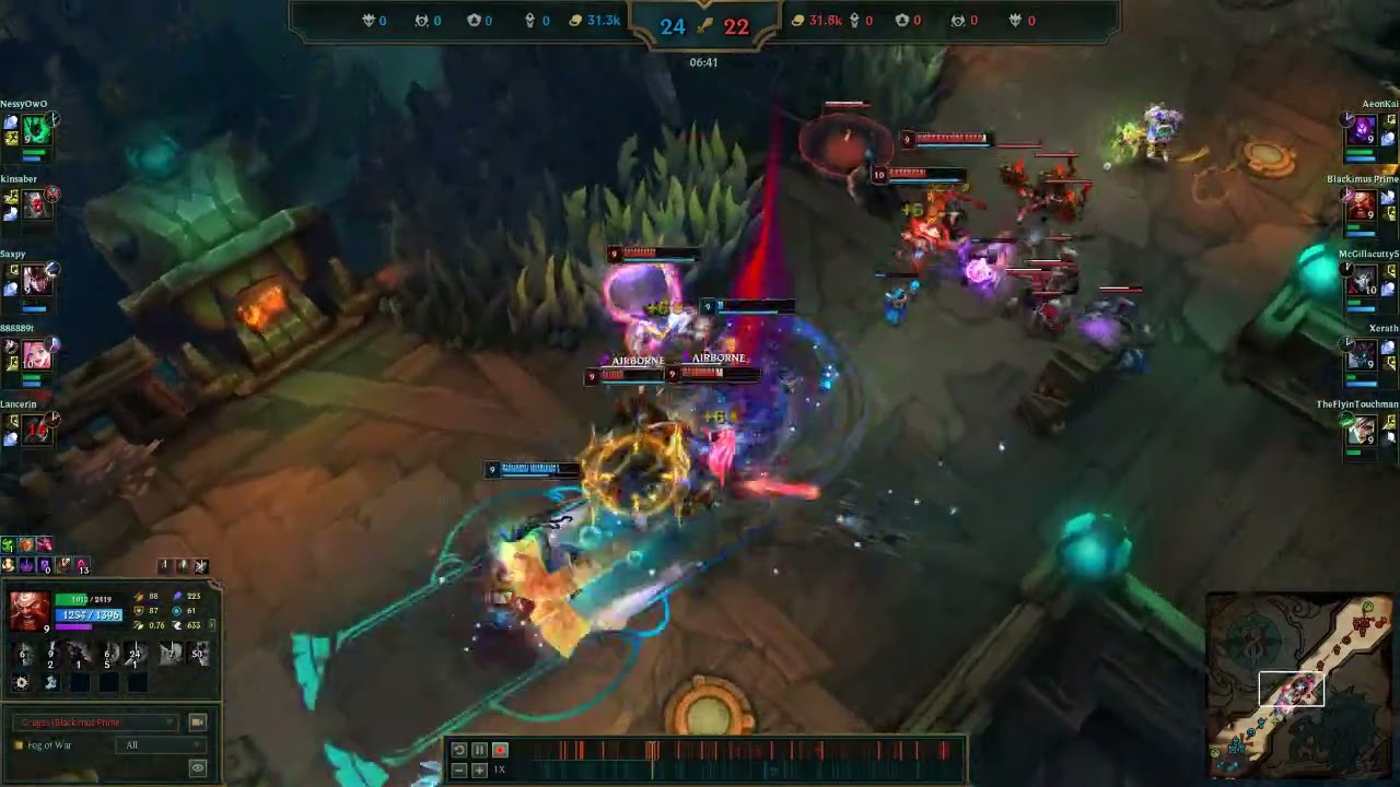 Graggy Ice Penta