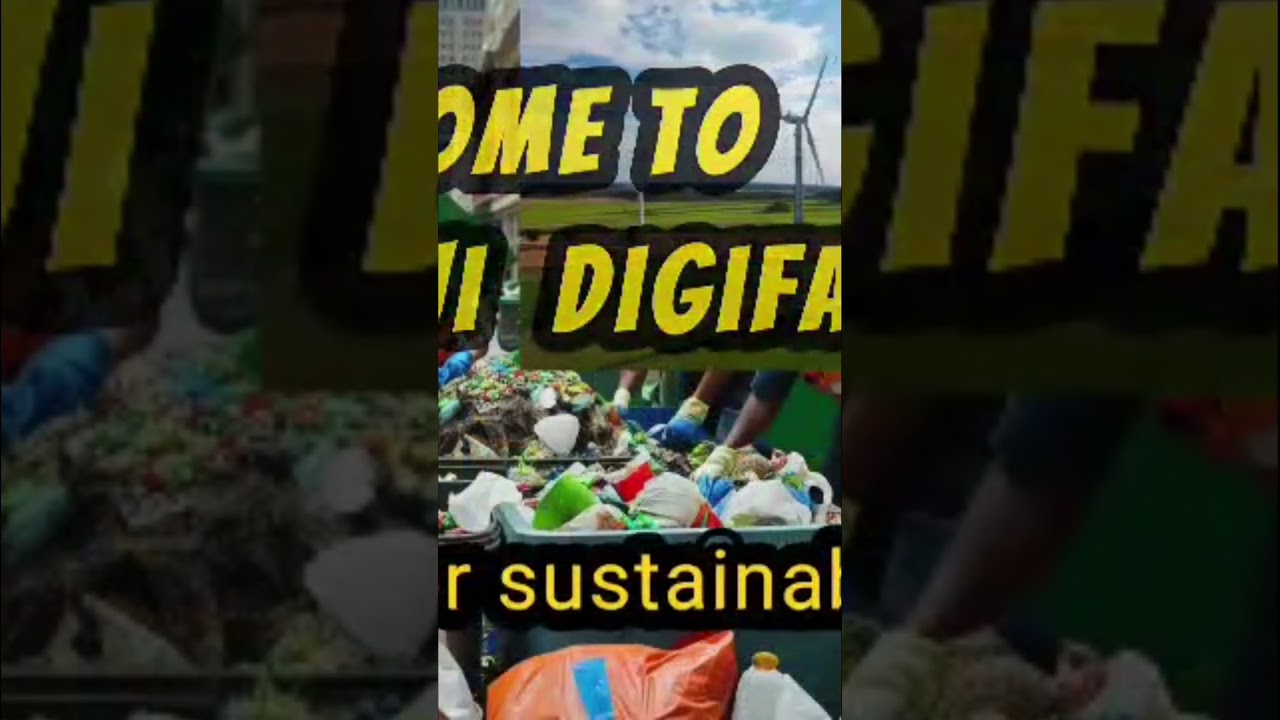 Trash to Treasure: Cities are Turning Waste into Clean Energy!