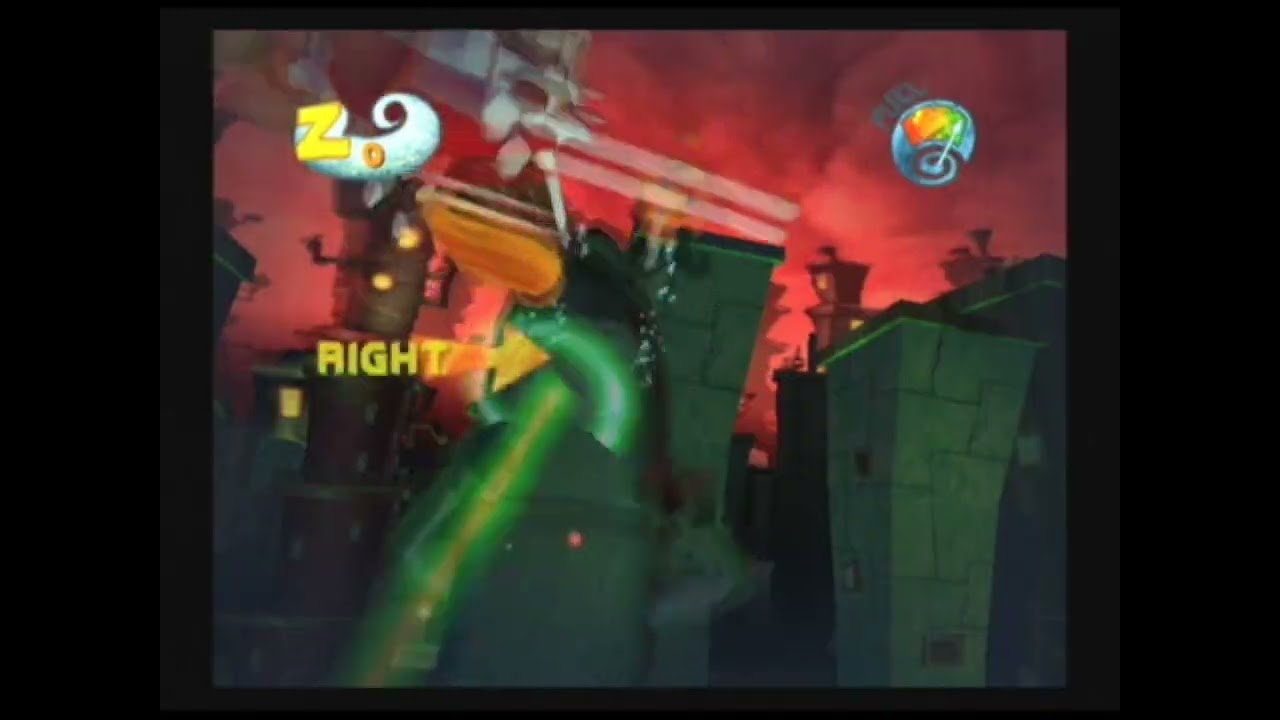 (60FPS) SpongeBob SquarePants Creature From The Krusty Krab (February 21st 2006 Prototype Footage)
