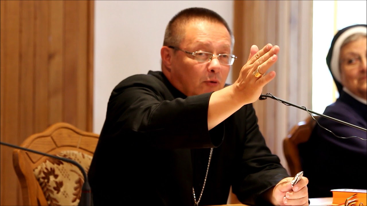 Abp Ryś do sióstr zakonnych Archidiecezji Łódzkiej - konferencja