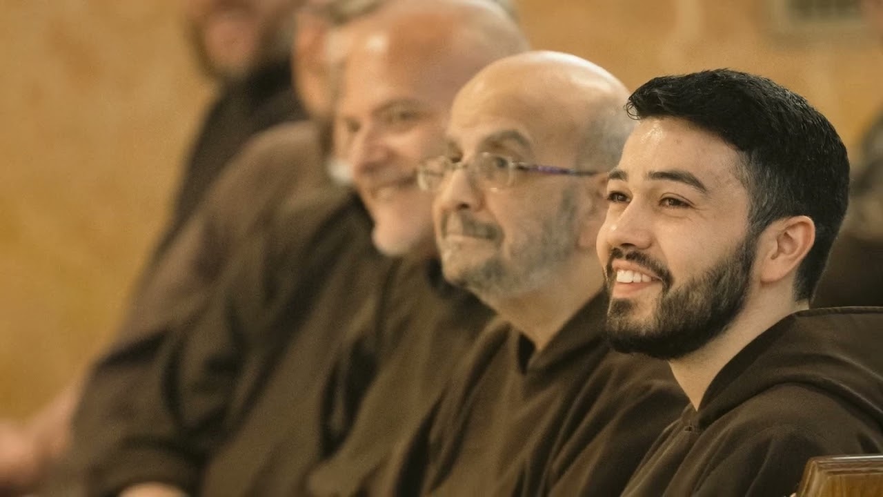 Capuchin Friars