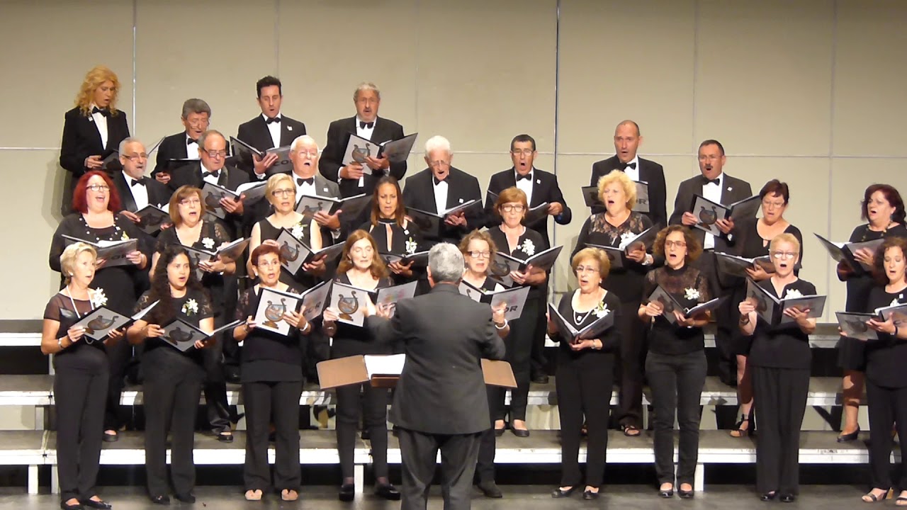 XXII Festival de Corales de Altea - 2018 - 14 de 16