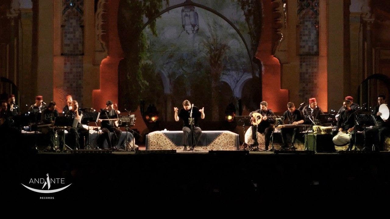 Sami Yusuf - Come See #worldmusic #worldmusictraditions