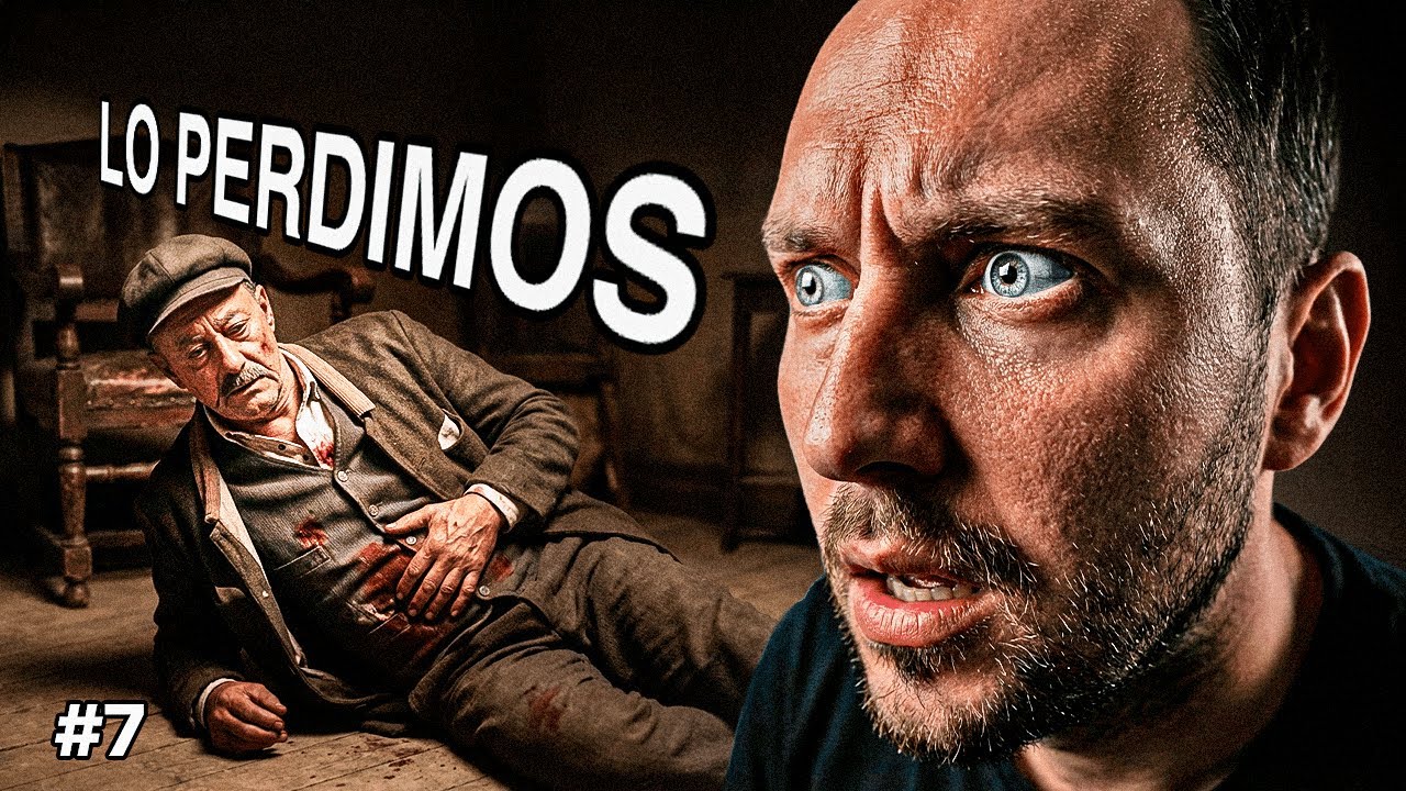 Comienza la guerra entre familias #7