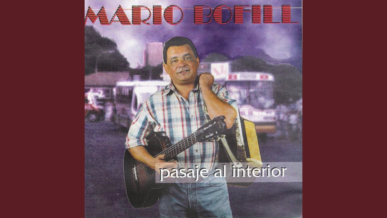 Cuando Llega un Forastero