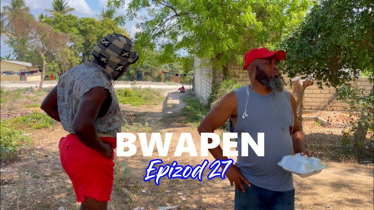 BWAPEN EPIZOD 27