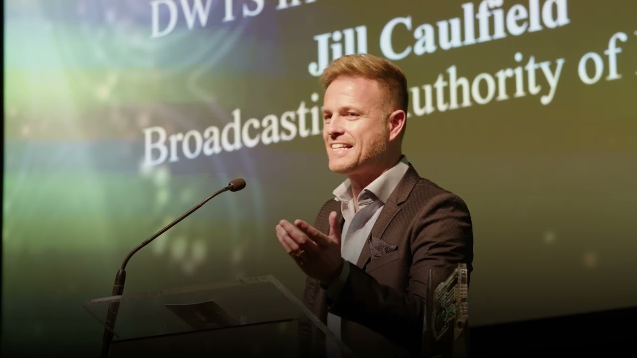 RTS Ireland Television Awards | Best Newcomer 2022