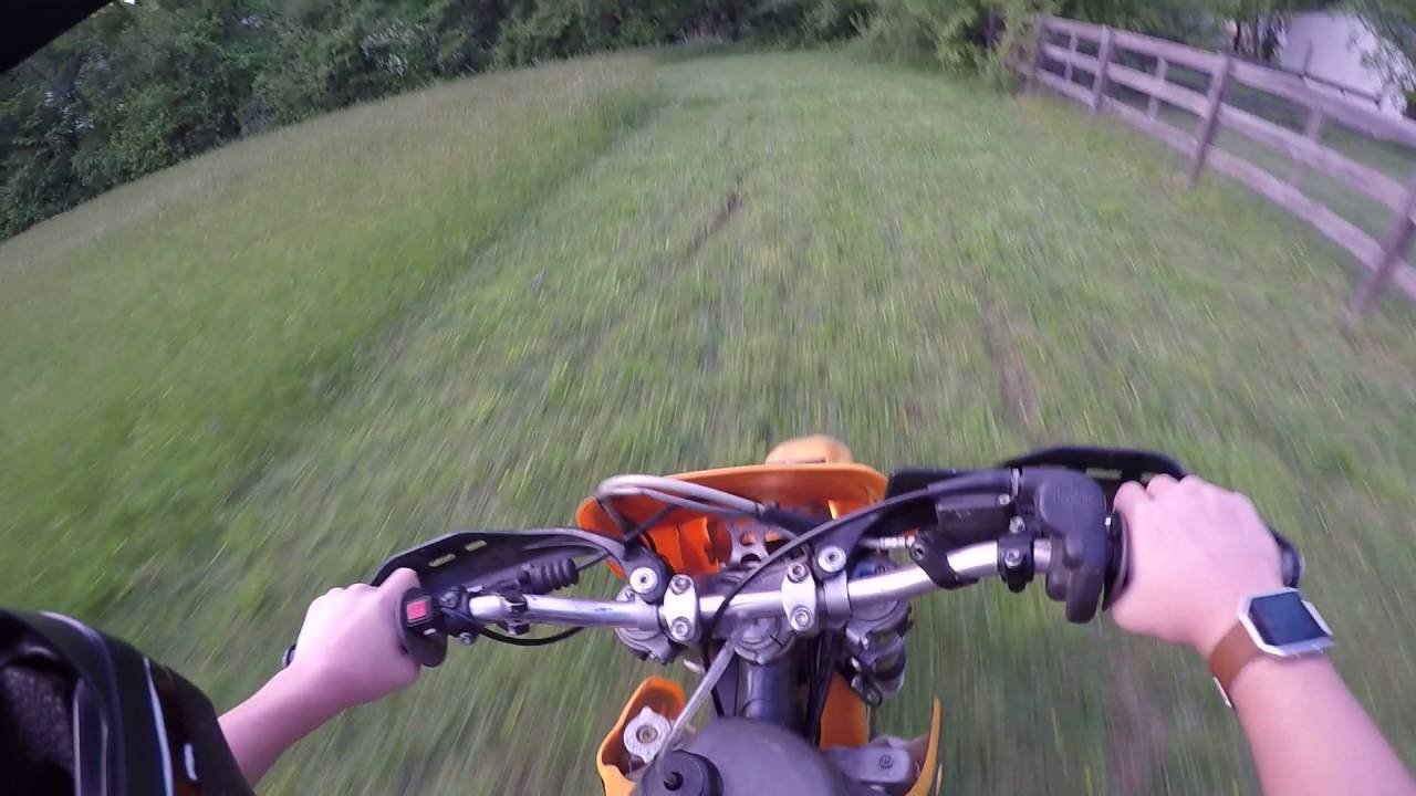 1998 ktm 250 2 stroke
