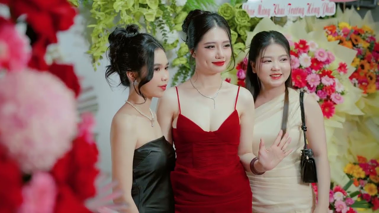 Khai Trương Khách Sạn Nhất Thống Full
