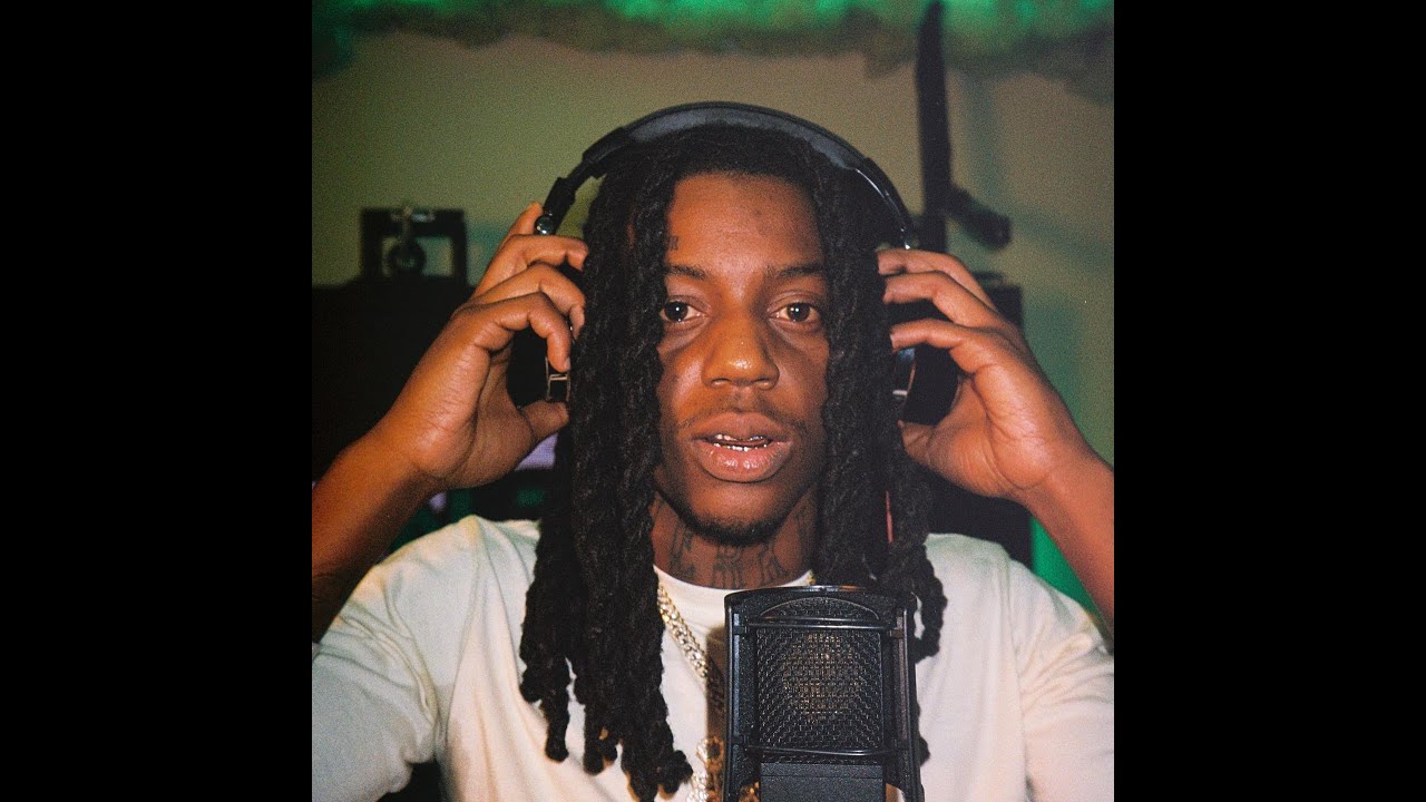 FREE OMB Peezy Type Beat 2022 - 