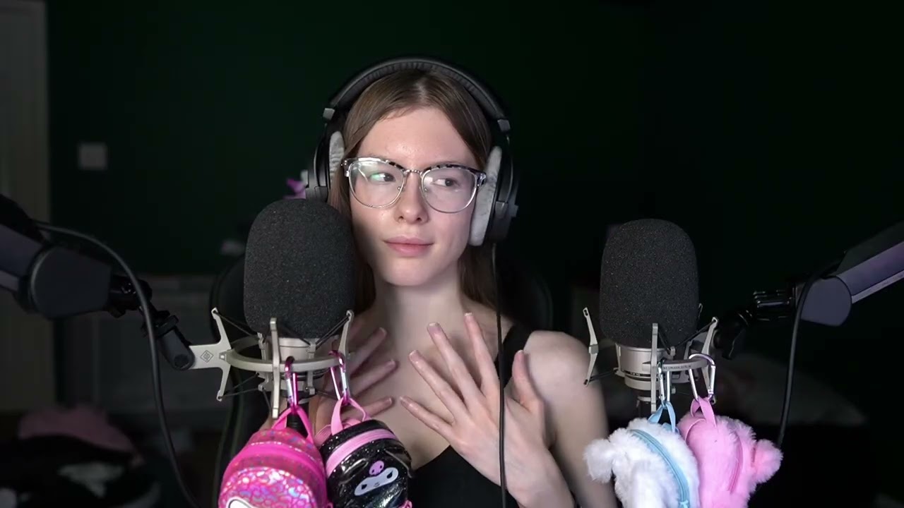 Late Night ASMR