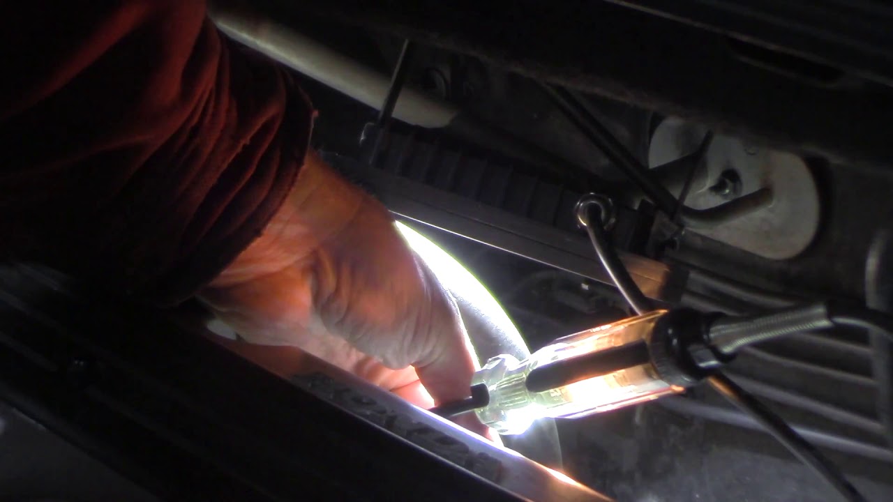 2007 Honda CR-V P2646 code.  VTEC Oil Pressure Switch issue.