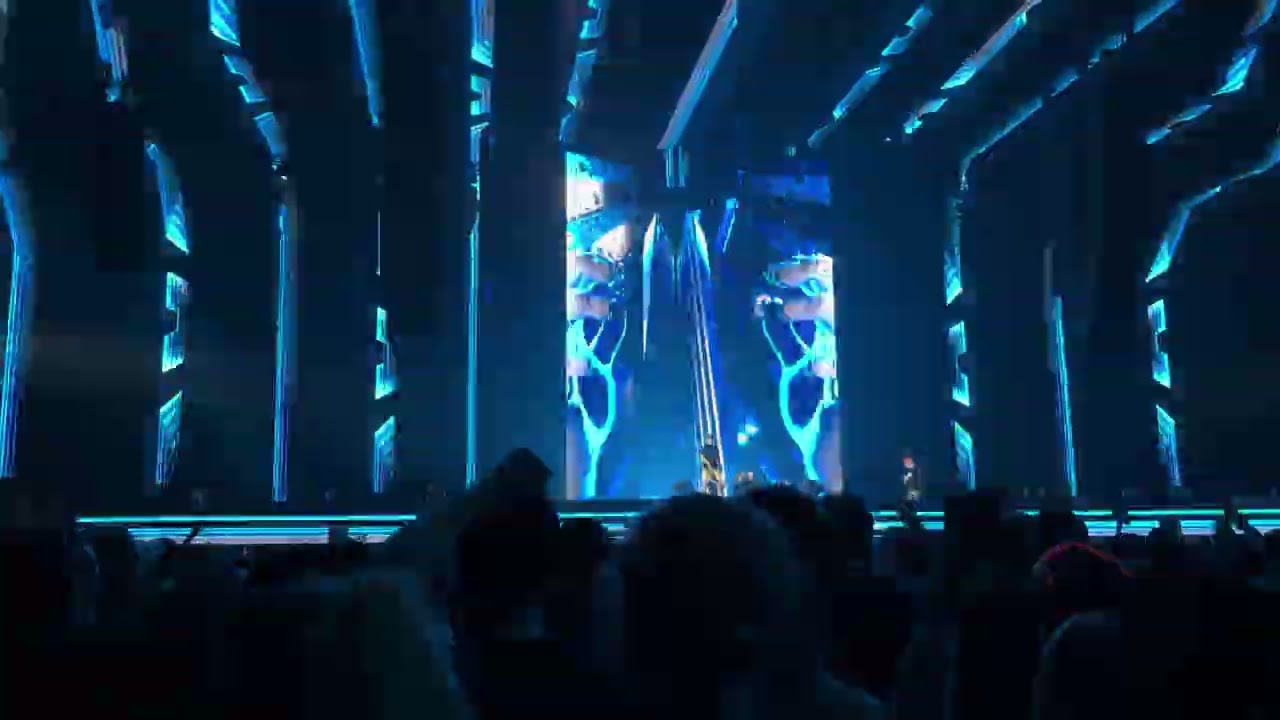 Reverze 2026 | Brennan Heart vs Coone | It's my style (Remix)