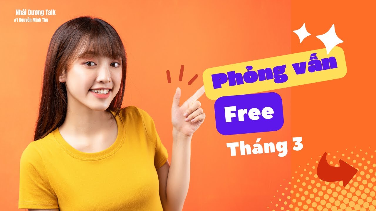 Phỏng vấn Fresher Manual Tester tháng 3/2024 - Nhài Dương Talk/ Maverix