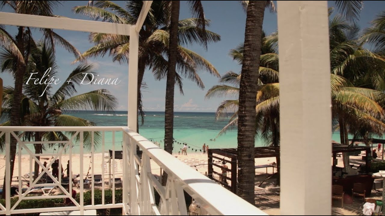 Una historia de amor - San Andrés Isla Colombia