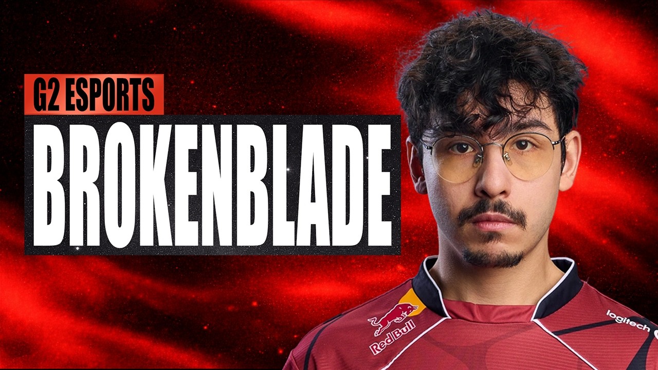 I MISS FLAKKED | G2 BROKENBLADE INTERVIEW