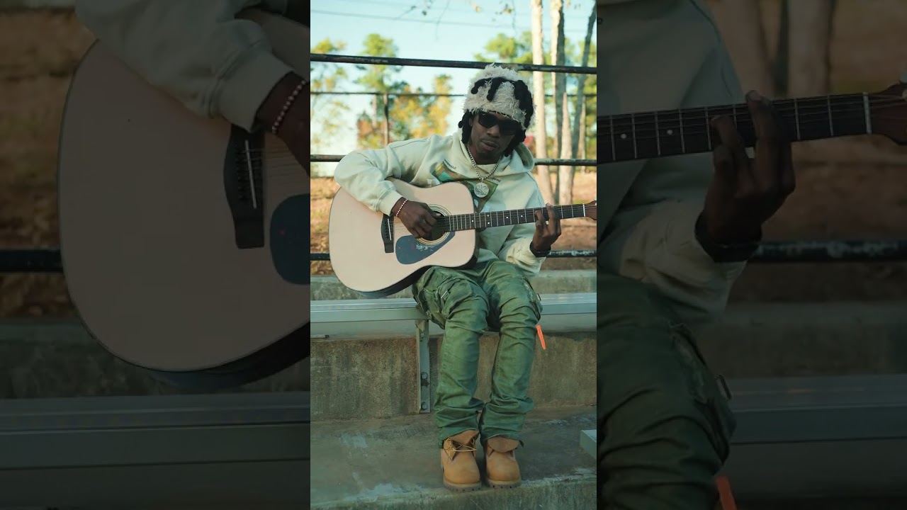 King Smuve - Bullshit Acoustic Version