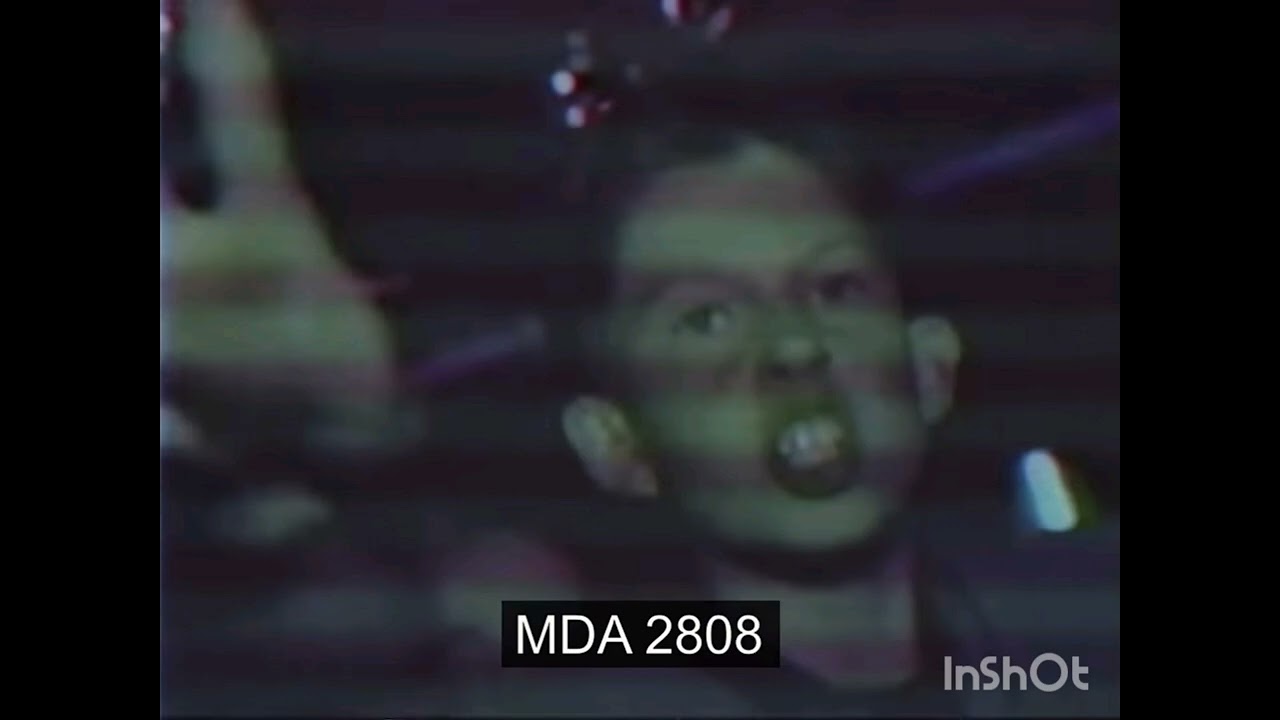 Ludi Srbi - Nindža Ratnik (Techno Remix)