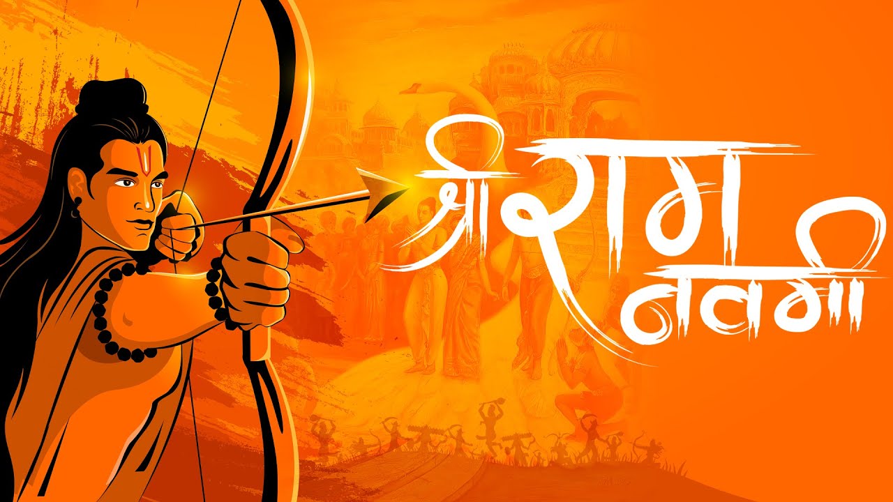 Sri Ram Navami Celebration 2022 @ISKCON Gurugram