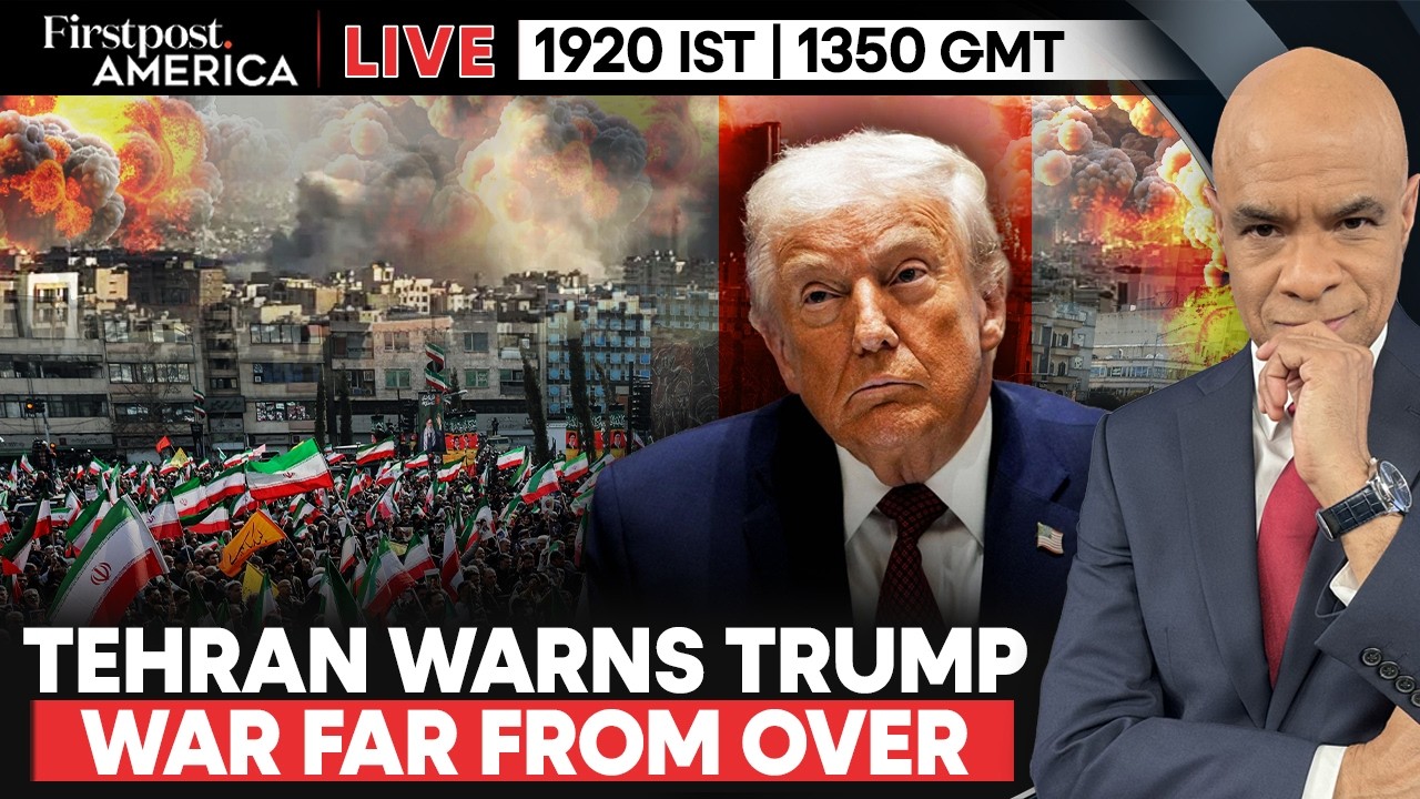 LIVE| 
