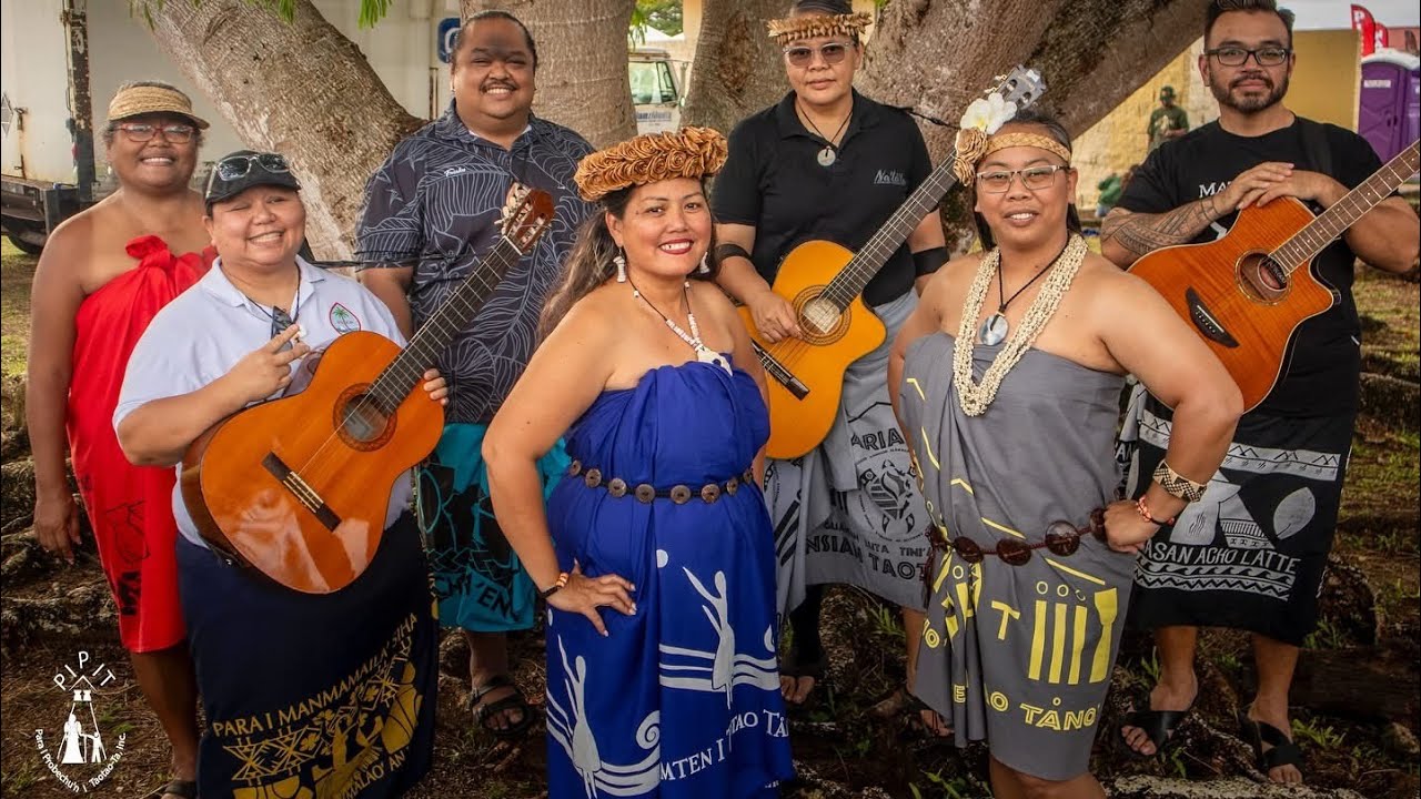 37th Guam Micronesia Island Fair - June 7, 2025