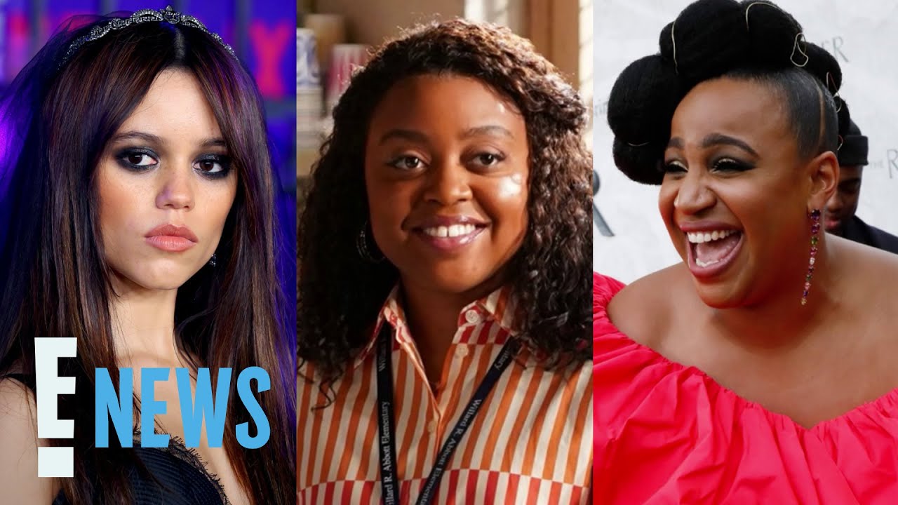 2023 Golden Globe Nominations Snubs & Surprises | E! News
