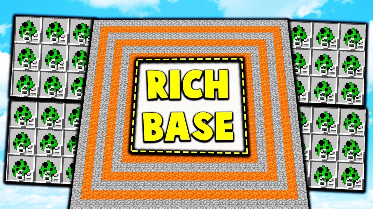 RICHEST FACTION ALT BASE RAIDED?! *Oh No..* | Minecraft FACTIONS #804
