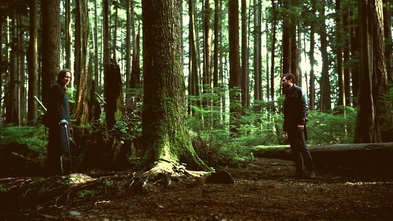 OUAT | CRACKVID #1