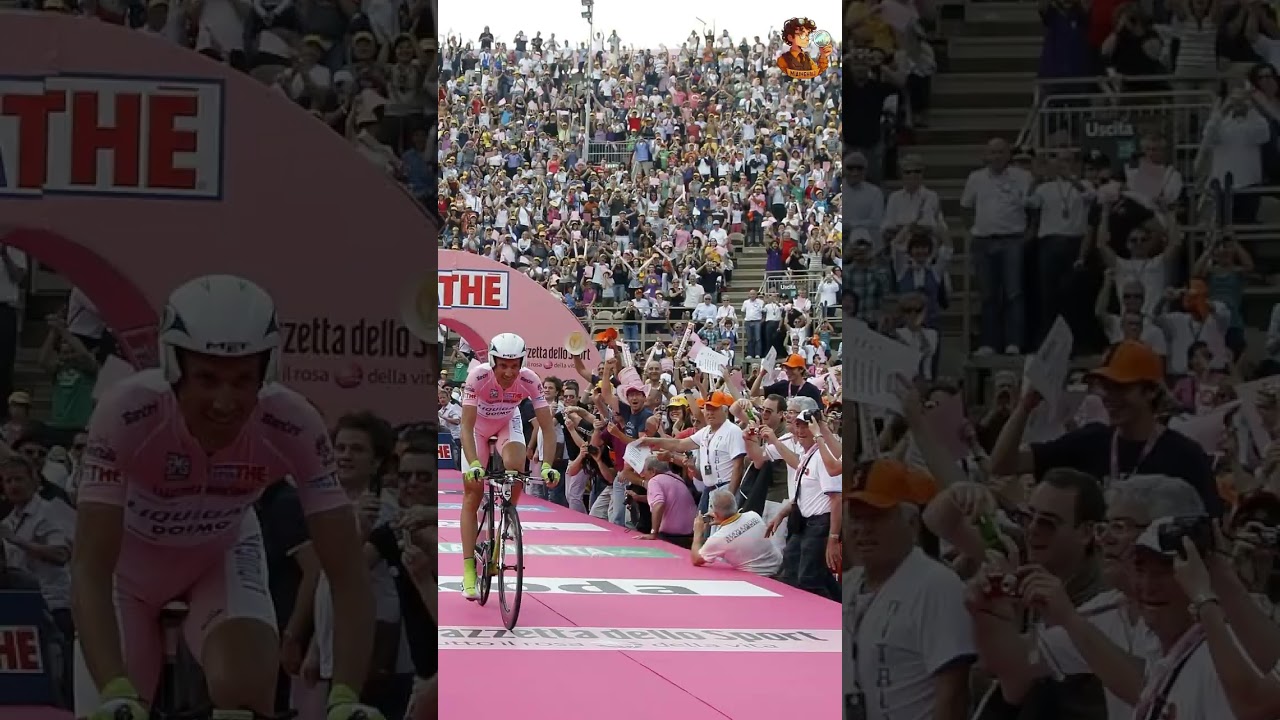 Tour de France - The Greatest Cycling Race