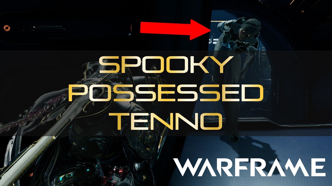 Warframe - WTF?! Tenno, I HAVE AN EXPLANATION!