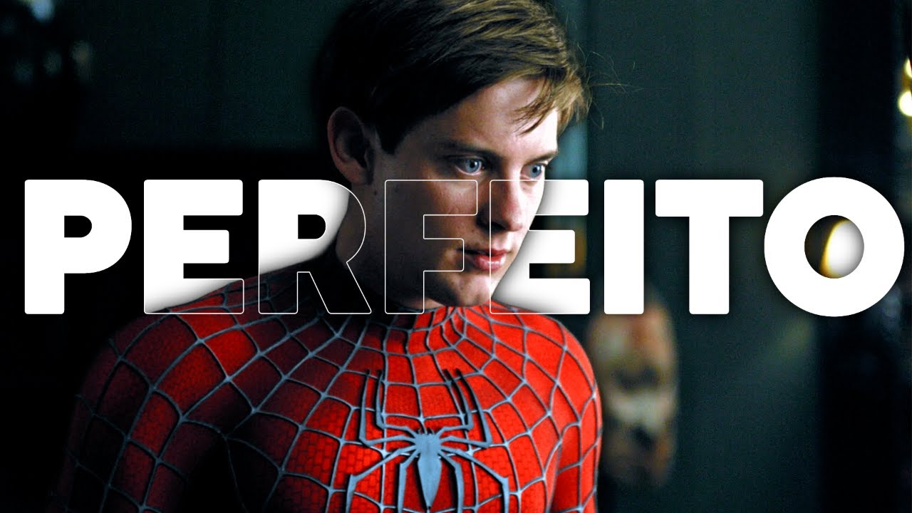 Por que Homem Aranha marcou gerações?