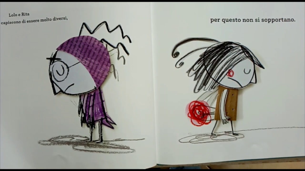 #Leggiamociunastoria - Mi piaci (quasi sempre) - Libreria La Bottega delle Parole