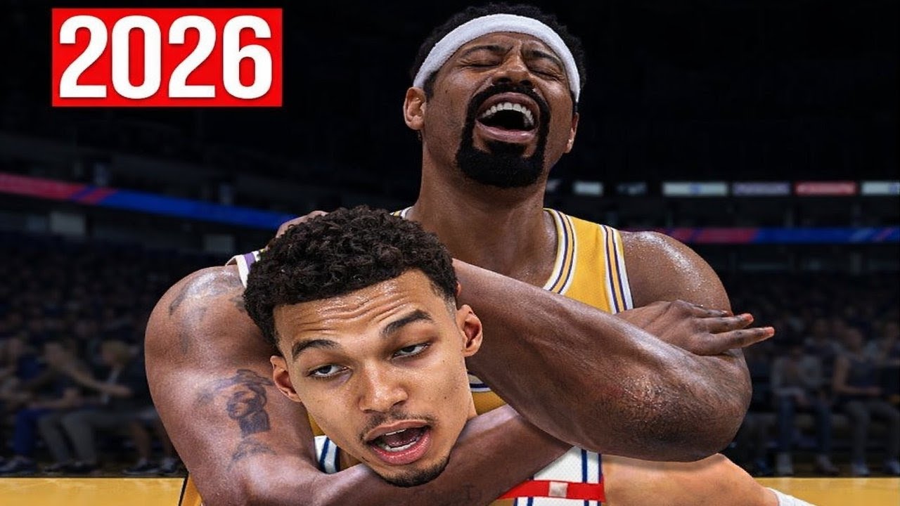 I Put Wilt Chamberlain in the Modern NBA