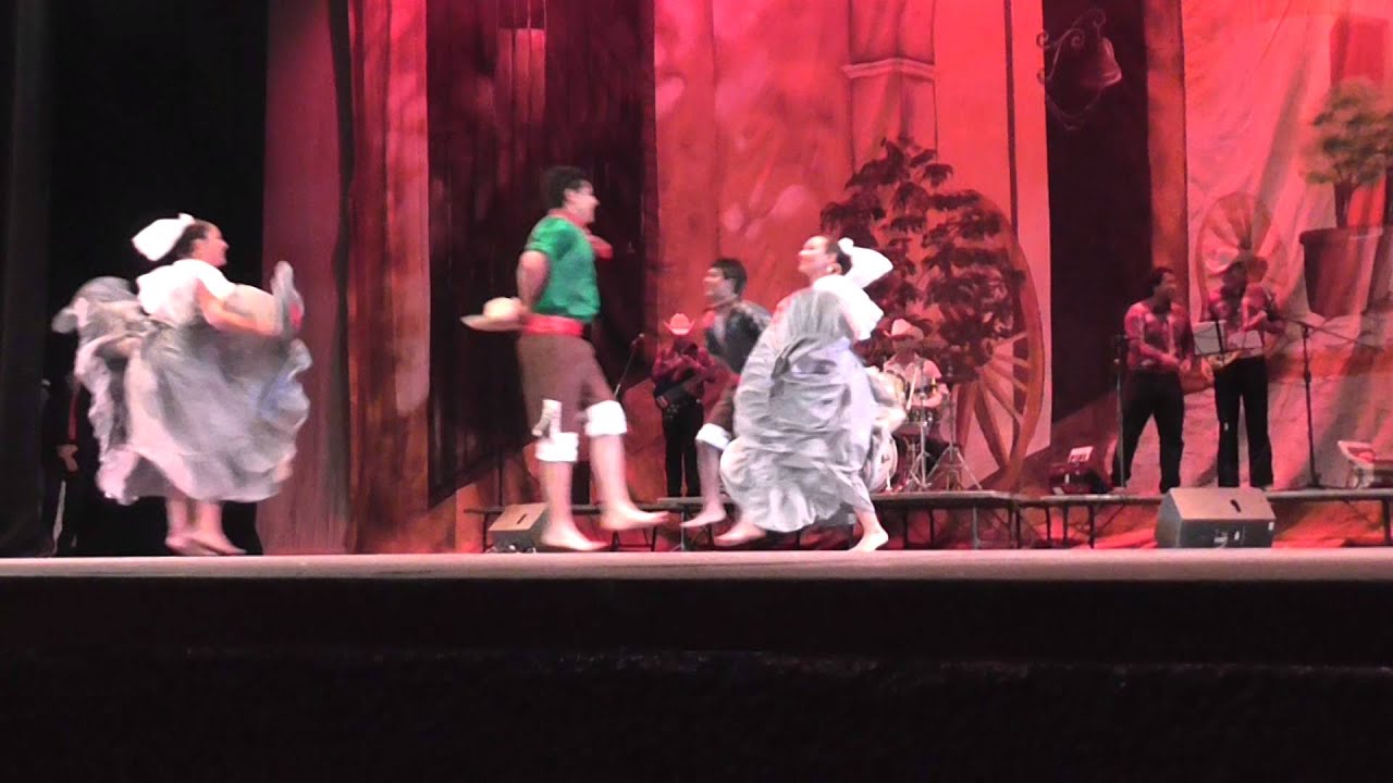 El Alcaravan, Chiapas