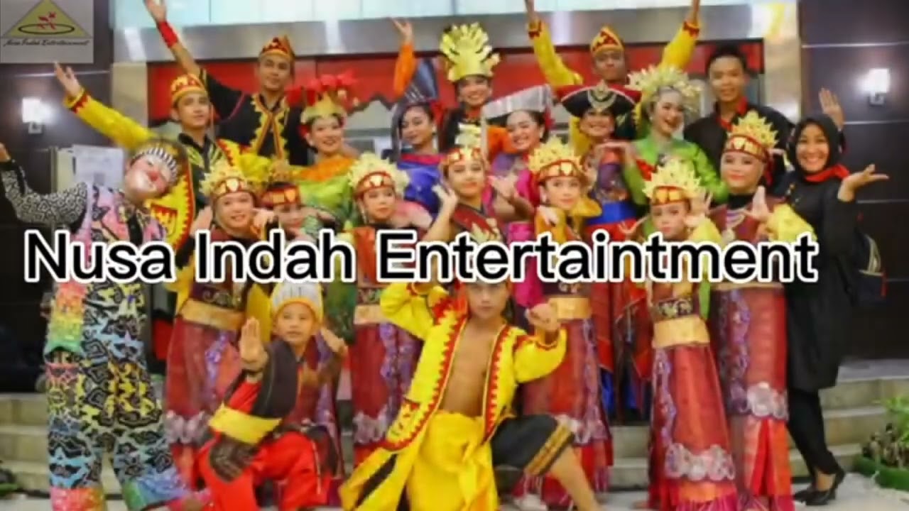 MEDAN DANCE COLLABORATION FESTIVAL | NUSA INDAH ENTERTAINMENT