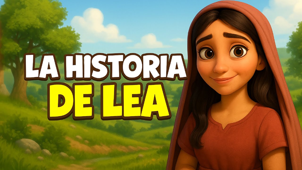 La Biblia para Niños ⭐